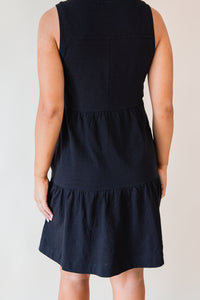 Wylie Dress
