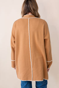 Laci Cardigan