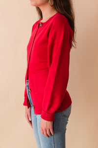 Soren Jacket