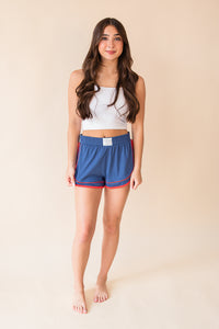 American Honey Shorts