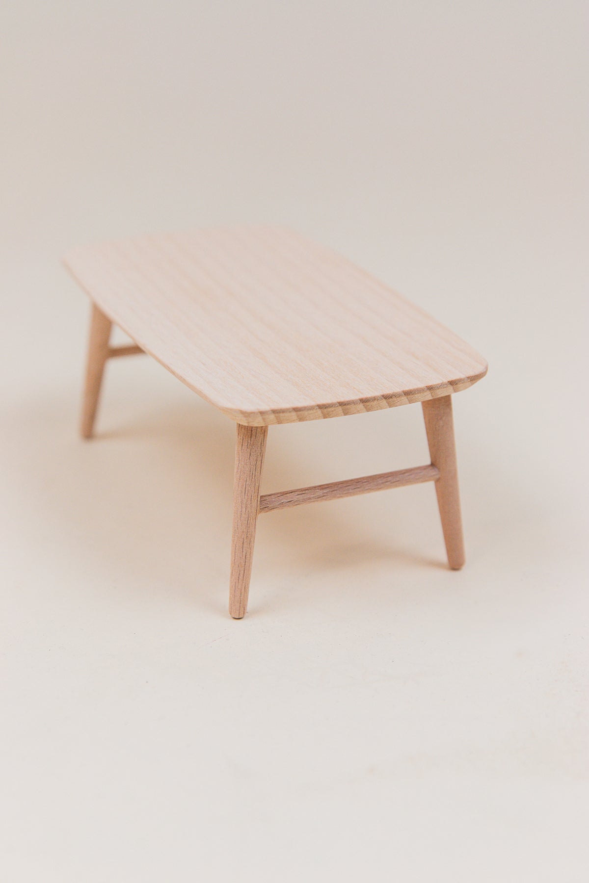 Coffee Table Mouse, Nature