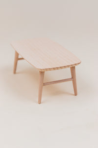 Coffee Table Mouse, Nature