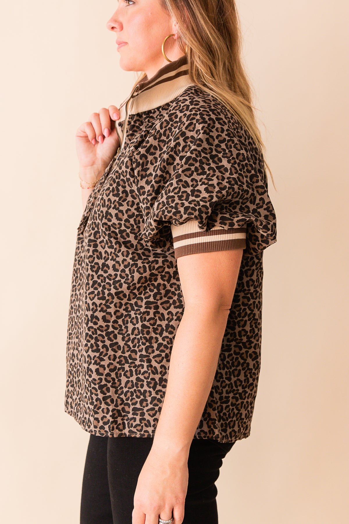 Emery Top