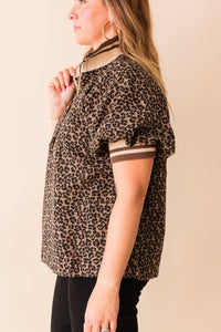 Emery Top