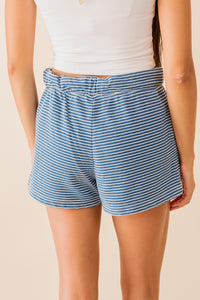 Hunter Striped Short