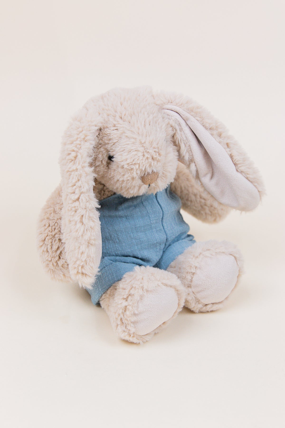 Bramble Bunny Blue