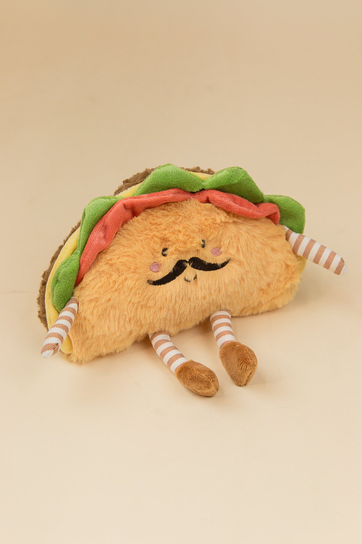 Mon Ami Paco Taco/Yellow