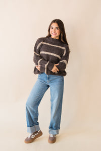 Breezy Sweater