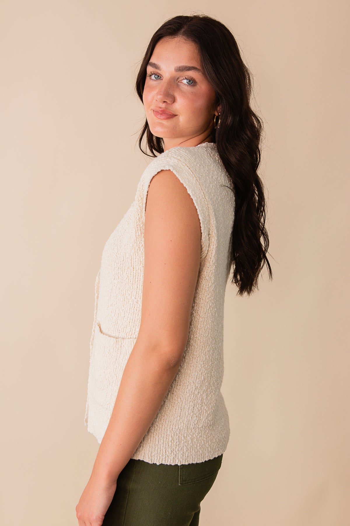 Emma Cardigan