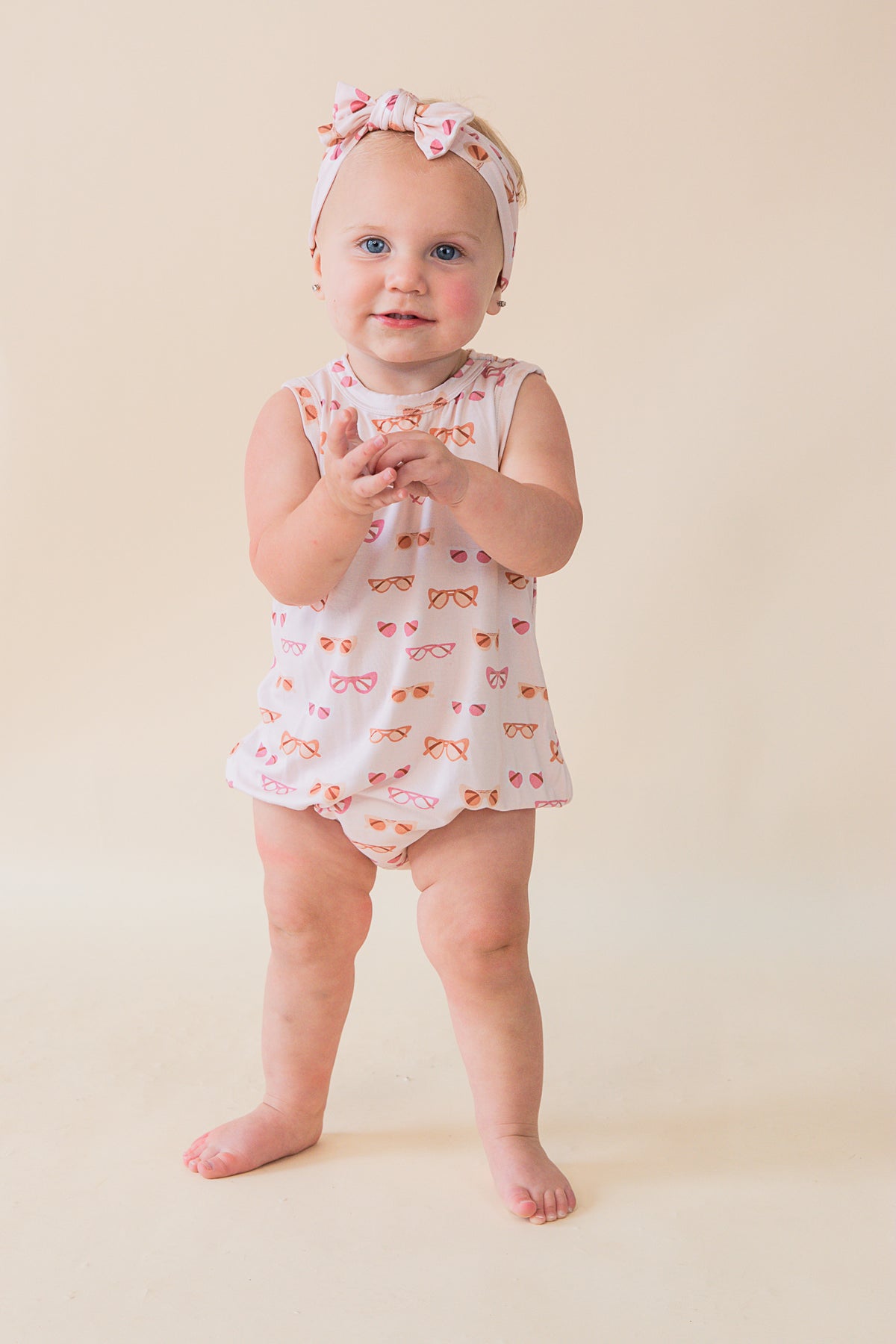 Bubble Bodysuit Set