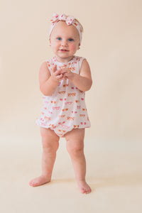 Bubble Bodysuit Set