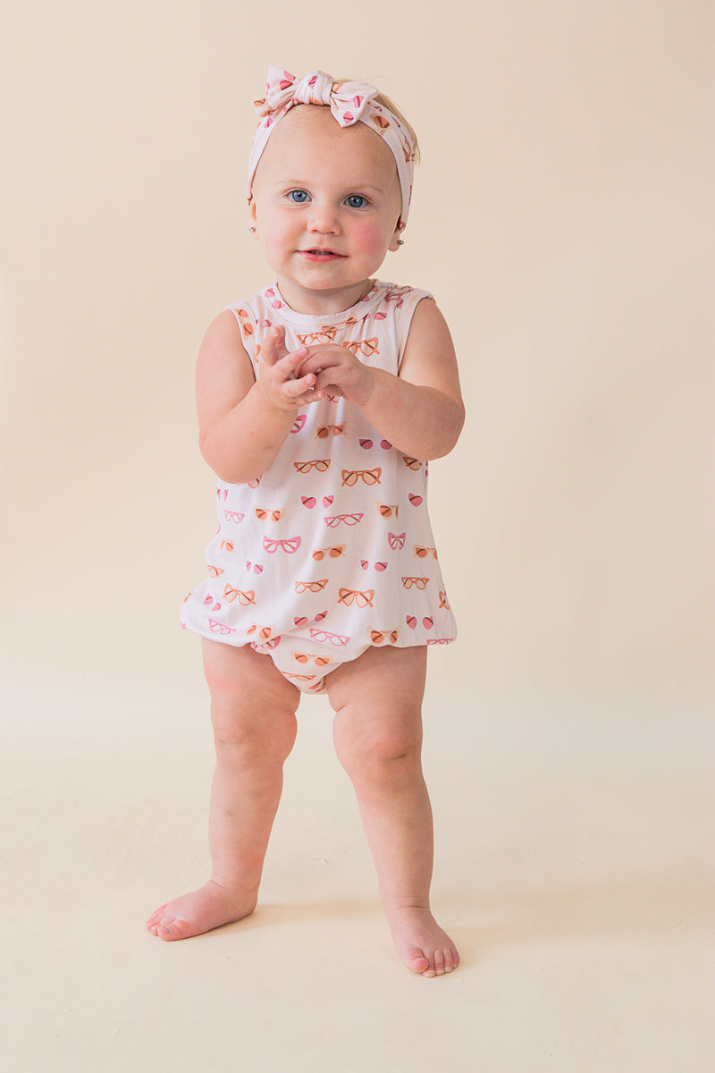 Bubble Bodysuit Set