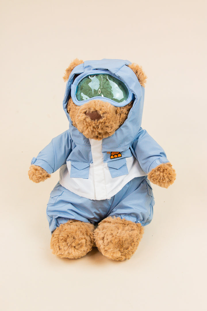Bartholomew Bear Snow Suit