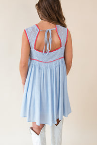 Tulsa Mini Dress