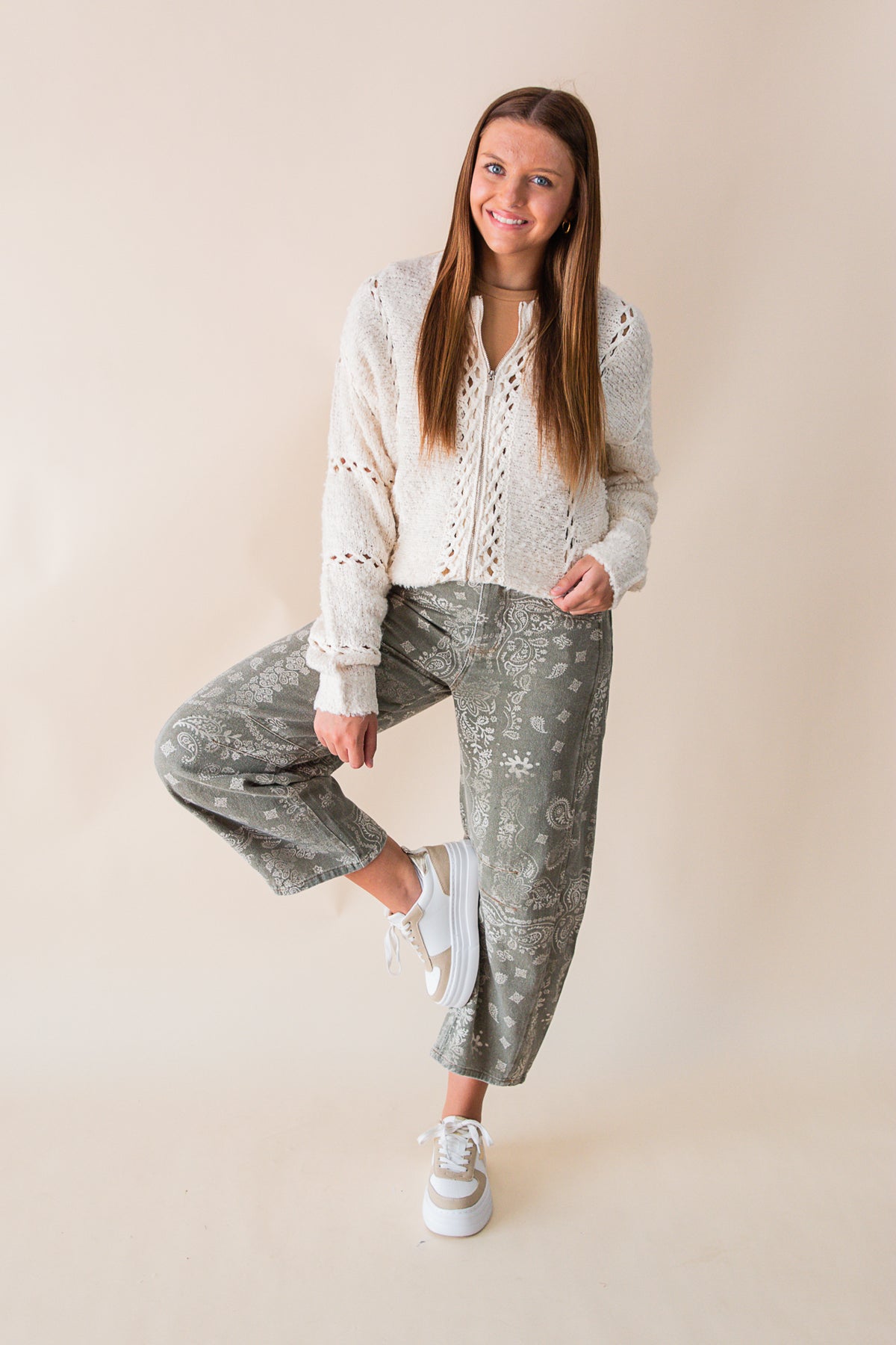 Patrol Pant