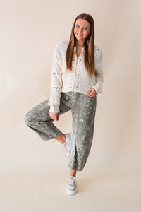 Patrol Pant