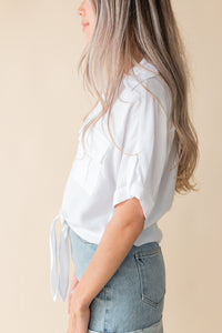 Mizza Shirt