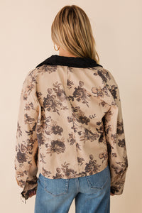 Rowan Jacket