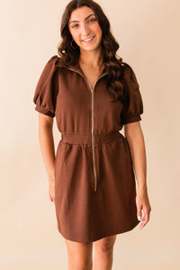 Abel Mini Dress
