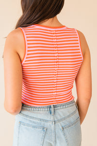 Ainslee Tank Top