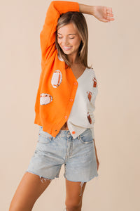 Brenna Sweater
