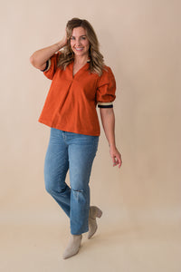Lauralynn Top