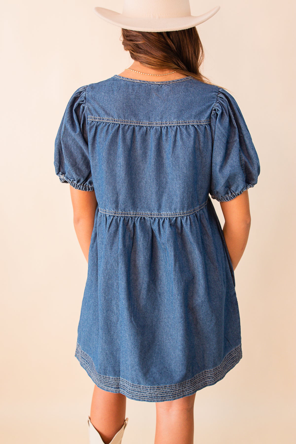 Banks Mini Dress