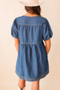 Banks Mini Dress