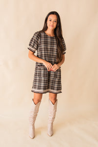 Ruthie Mini Dress