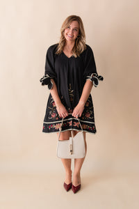 Ember Mini Dress