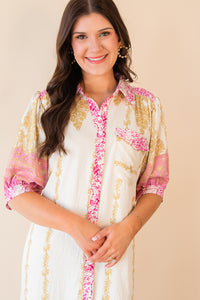 Bell Dress