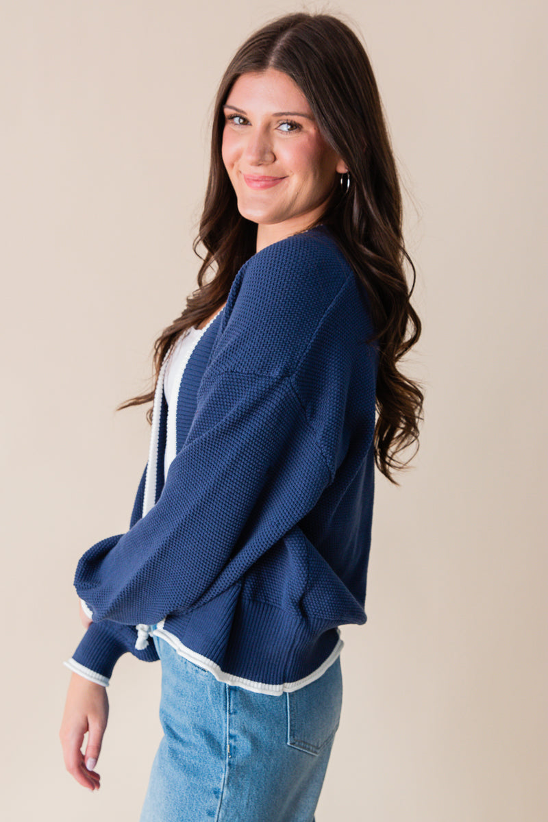 Mooni Cardigan