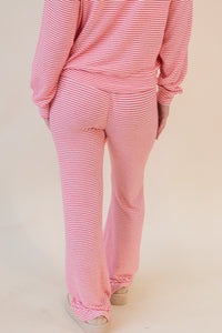 In The Clouds Stripe Pant