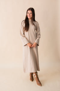 Gaia Maxi Dress