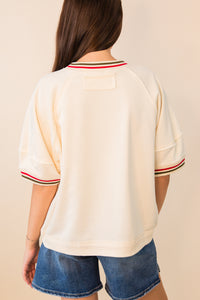 Maya Top