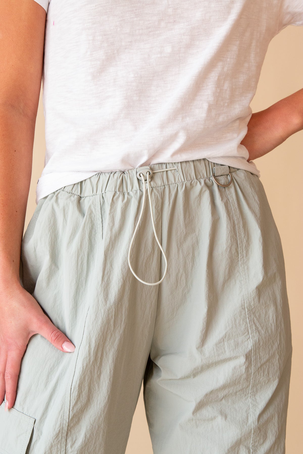 Arden Cargo Pants