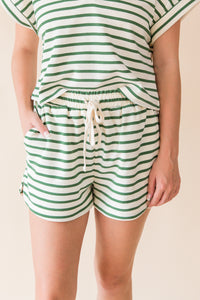Kamille Short