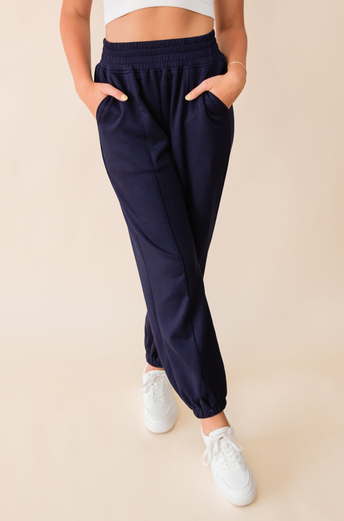 Laura Knit Pants
