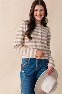Daphne Cardigan
