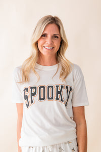 Spooky Boyfriend Tee