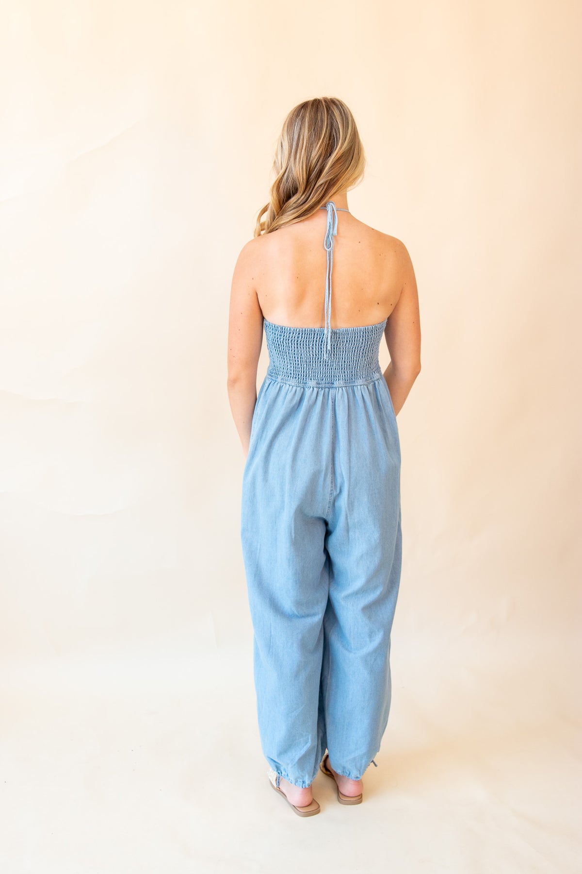 Marci Jumpsuit