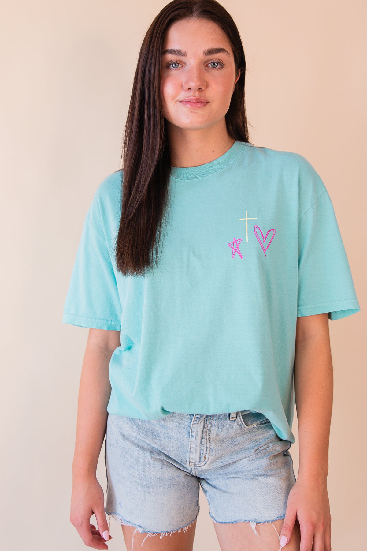 Friend In Jesus Shirt