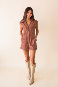 Get Like This Romper