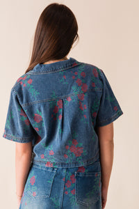 Olivia Jacket