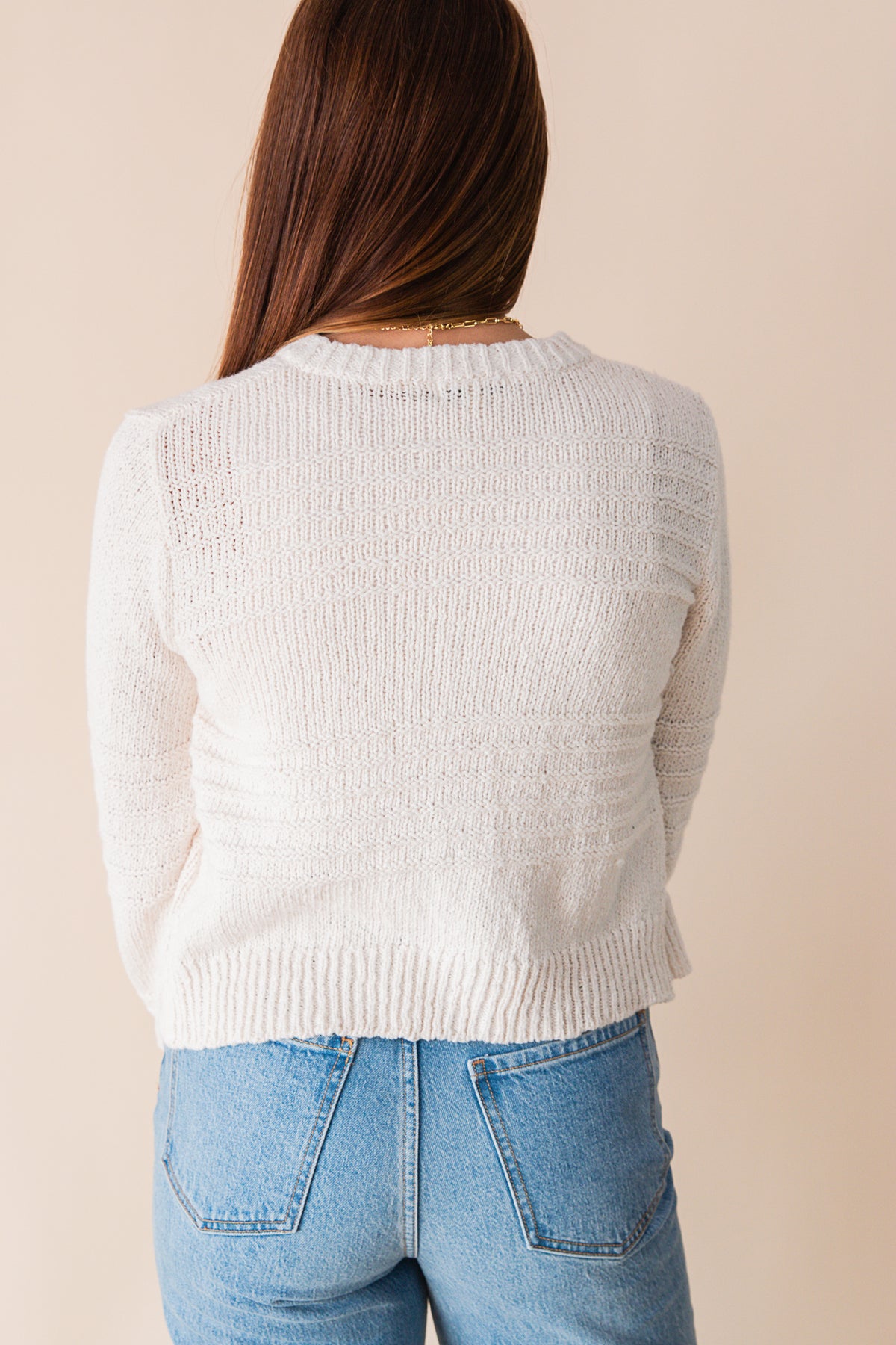 Between the Lines Cardigan