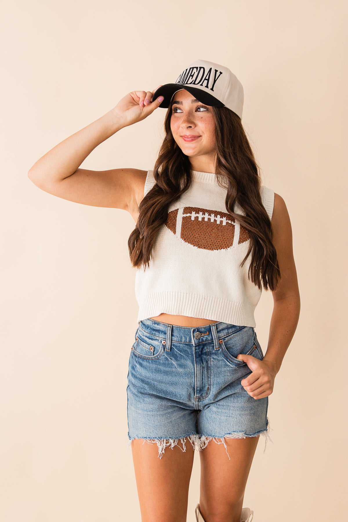 Football Tank