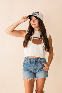 Football Tank
