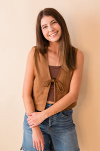 Sharry Vest