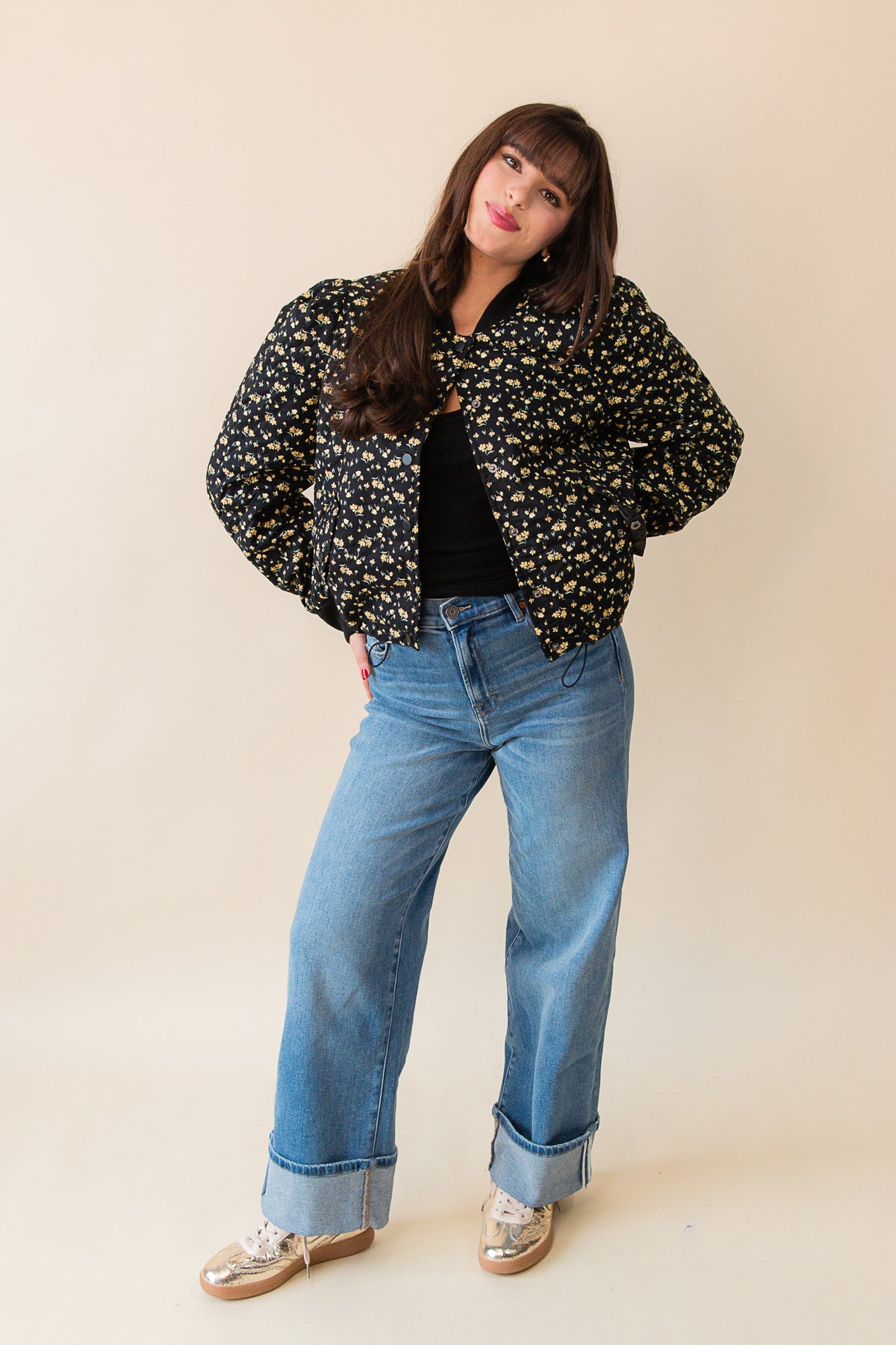 Cornelia Jacket