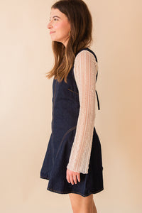 Shania Mini Dress